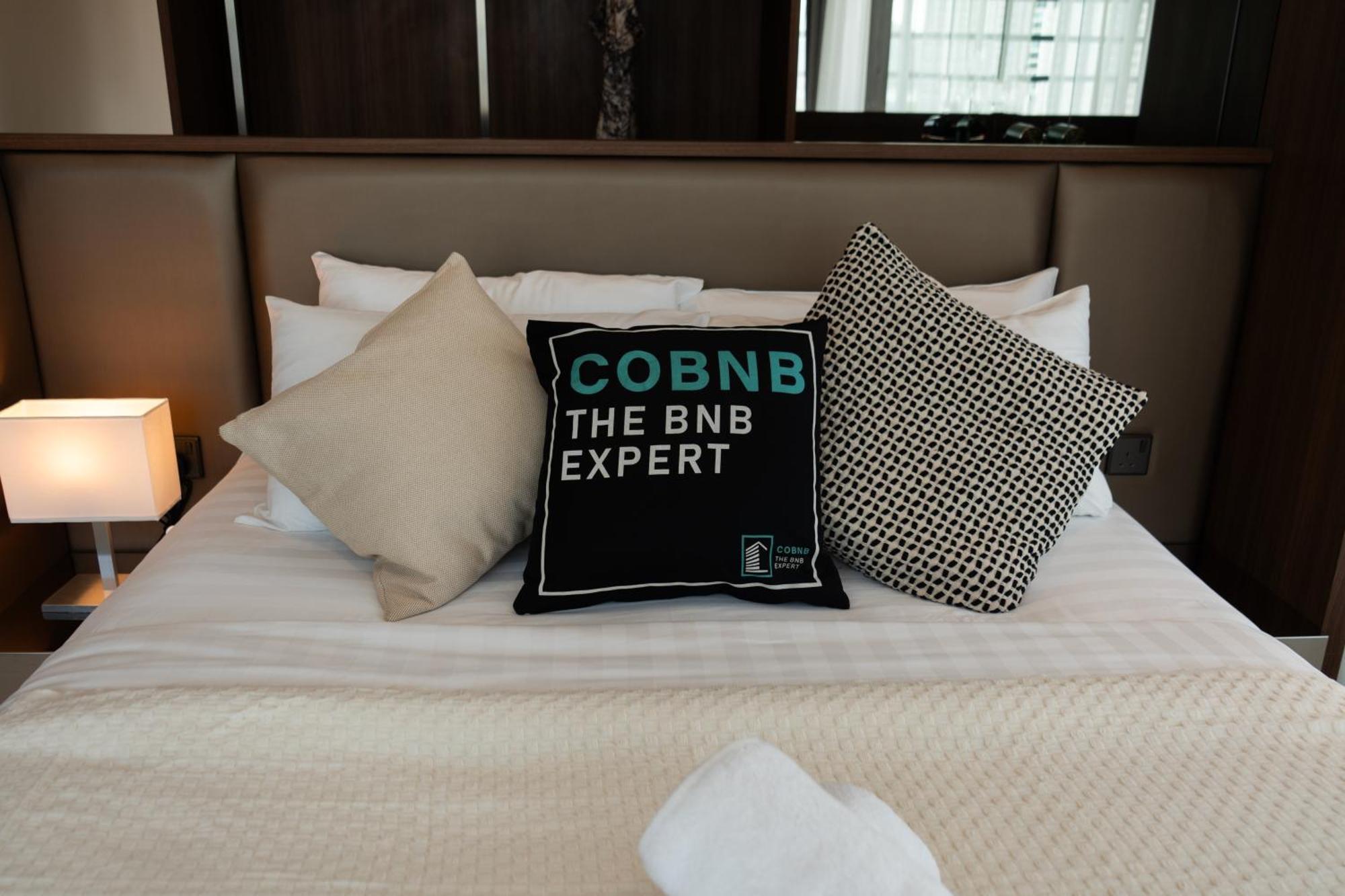 Novo Kuala Lumpur By Cobnb, Jalan Ampang エクステリア 写真