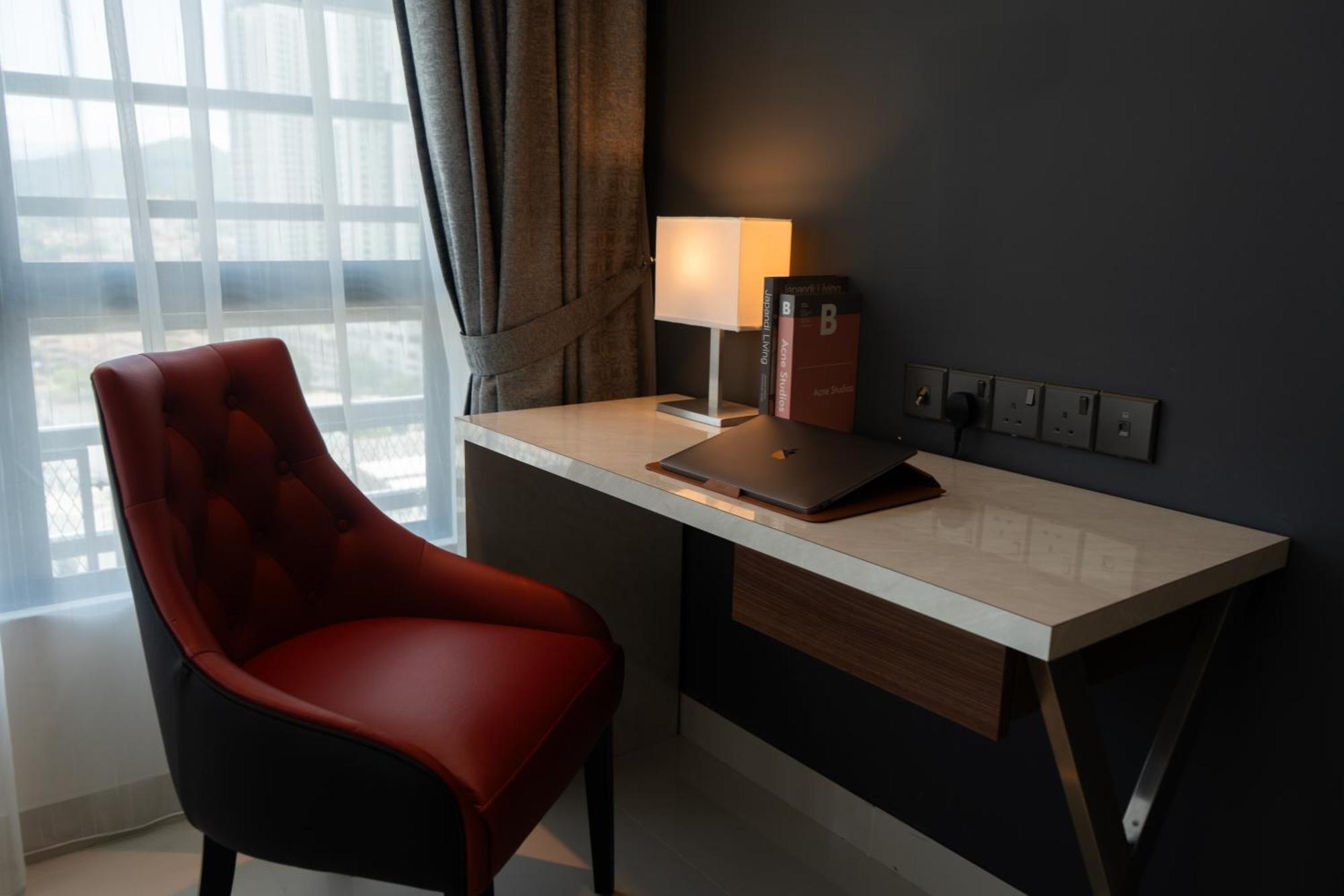 Novo Kuala Lumpur By Cobnb, Jalan Ampang エクステリア 写真